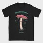 Amanita Muscaria, Tricou Barbati (Unisex)
