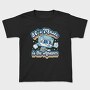 80 S Music Is the Answer, Tricou Copii