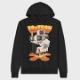 70 S Tech, Hanorac Oversize Barbati (Unisex)