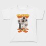 70 S Tech, Tricou Copii