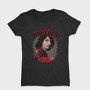 Mike Wheeler Halftone, Tricou Femei