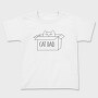 Cat Dad 2, Tricou Copii