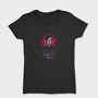 Eleven Halftone, Tricou Femei