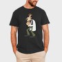 Phineas and Ferb 6, Tricou Barbati (Unisex)