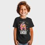 You Blow Me Away, Tricou Copii
