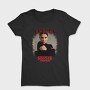 Eleven Stranger Things, Tricou Femei