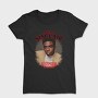 Lucas Sinclair Stranger Things, Tricou Femei
