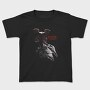 Stranger Halftone Fantasy, Tricou Copii