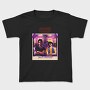 Stranger Things Best Friends, Tricou Copii
