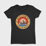 United by Mountains, Tricou Femei