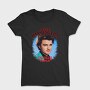 Steve Harrington Stranger Things, Tricou Femei