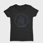 Trees, Tricou Femei