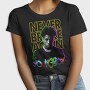 Young Boy, Tricou Femei