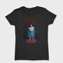 Stranger Things 11, Tricou Femei