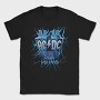 ACDC 2, Tricou Barbati (Unisex)