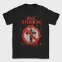 Bad Religion, Tricou Barbati (Unisex)