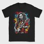 Bob Marley 2, Tricou Barbati (Unisex)
