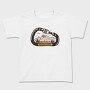 Wild Life Carabiner, Tricou Copii
