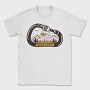 Wild Life Carabiner, Tricou Barbati (Unisex)