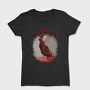 Robin Buckley Stranger Things, Tricou Femei