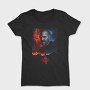 Stranger Things Alien, Tricou Femei