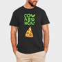 Teenage Mutant Ninja Turtles 10, Tricou Barbati (Unisex)