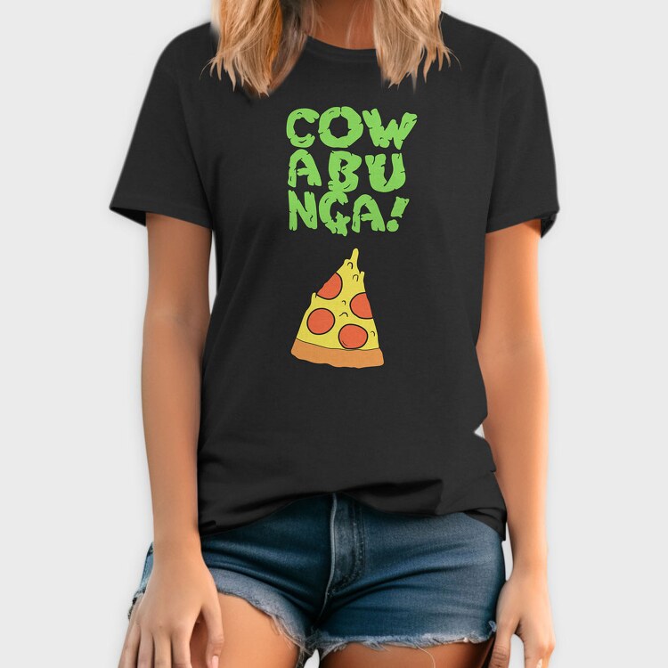 Teenage Mutant Ninja Turtles 10, Tricou Barbati (Unisex)