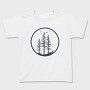 Trees, Tricou Copii