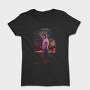 Stranger Summer Change, Tricou Femei