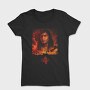 Stranger Things 2, Tricou Femei