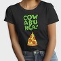 Teenage Mutant Ninja Turtles 10, Tricou Femei