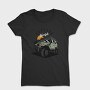 Outdoor Lifestyle, Tricou Femei