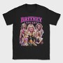 Britney Spears 2, Tricou Barbati (Unisex)