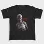 Stranger Things Half Tone, Tricou Copii