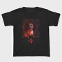 Stranger Things Halftone Boy, Tricou Copii