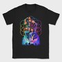 Coldplay, Tricou Barbati (Unisex)