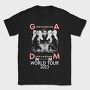 Depeche Mode, Tricou Barbati (Unisex)