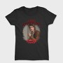 Stranger Things Harington, Tricou Femei