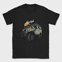 Outdoor Lifestyle, Tricou Barbati (Unisex)
