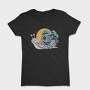 Snail Skull, Tricou Femei