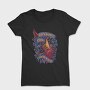 Rock and Roll Can Never Die, Tricou Femei