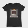 Old Pc, Tricou Femei