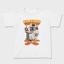 70 S Tech, Tricou Copii