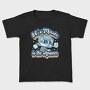 80 S Music Is the Answer, Tricou Copii
