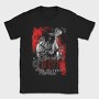 Guns N Roses 2, Tricou Barbati (Unisex)