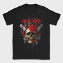 Guns N Roses 3, Tricou Barbati (Unisex)