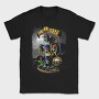 Guns N Roses 6, Tricou Barbati (Unisex)