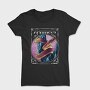 Ambitious Snake, Tricou Femei