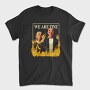 American Gothic Devils, Tricou Barbati (Unisex)