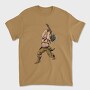 Axe Viking, Tricou Barbati (Unisex)